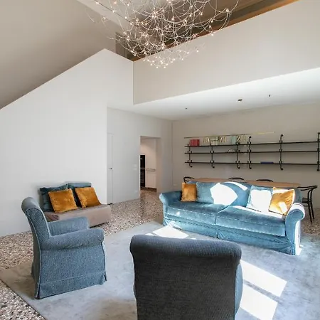 Infinite House Ca' Vendramin Apartment Venice Exterior photo