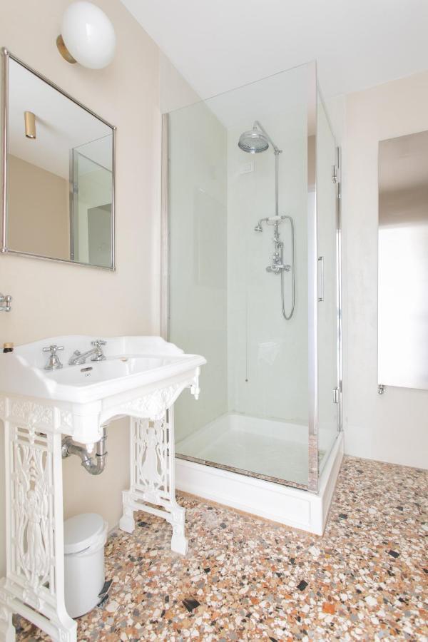 Infinite House Ca' Vendramin Venice
