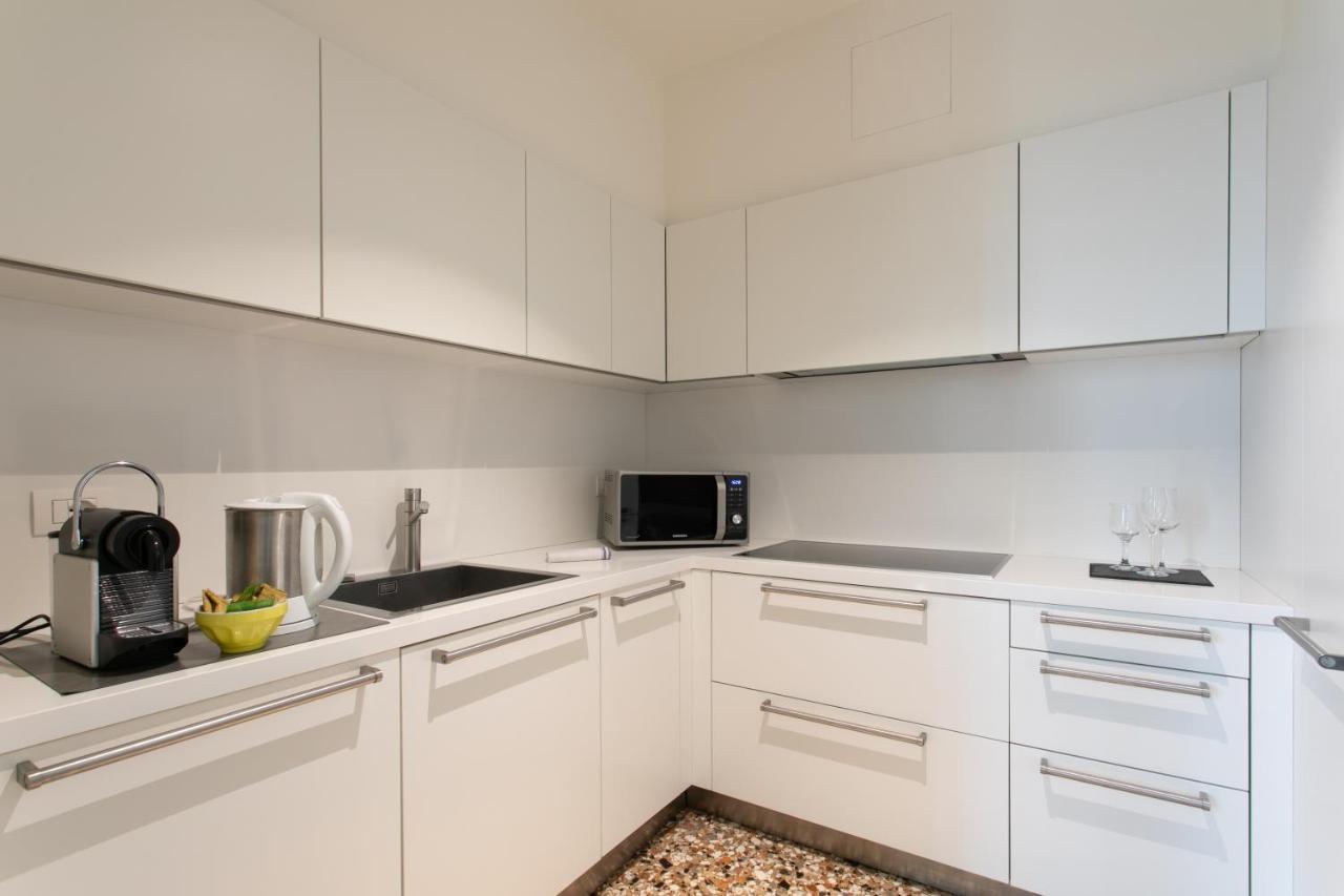 Infinite House Ca' Vendramin Apartment *