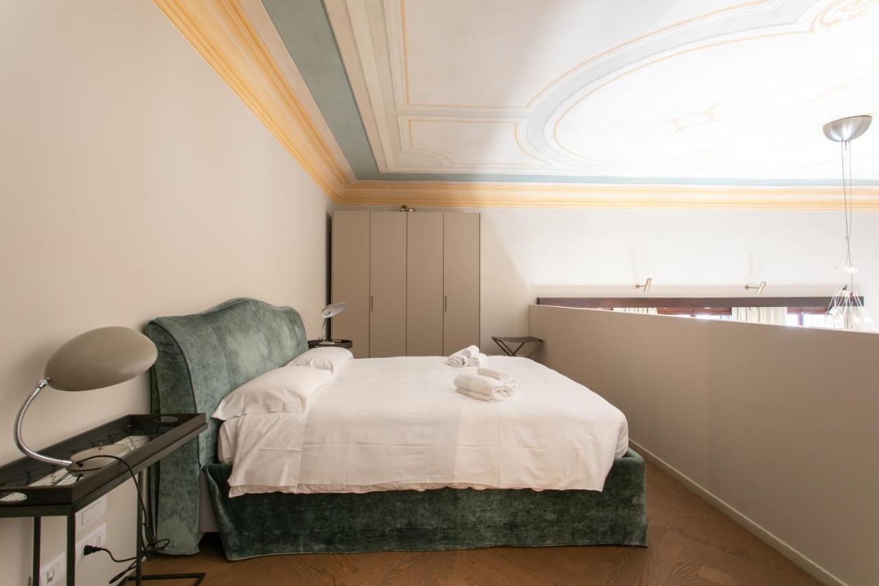 Apartment Infinite House Ca' Vendramin Venice