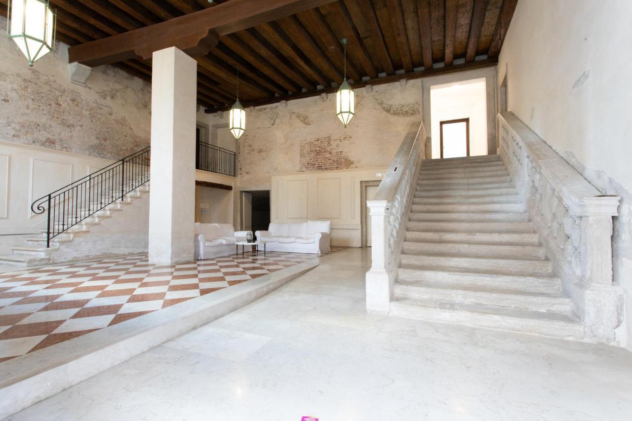 Infinite House Ca' Vendramin Venice