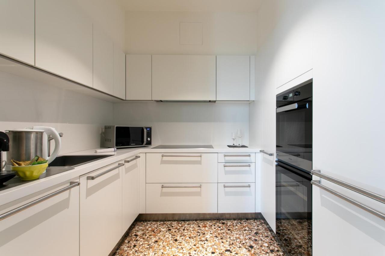 Apartment Infinite House Ca' Vendramin *