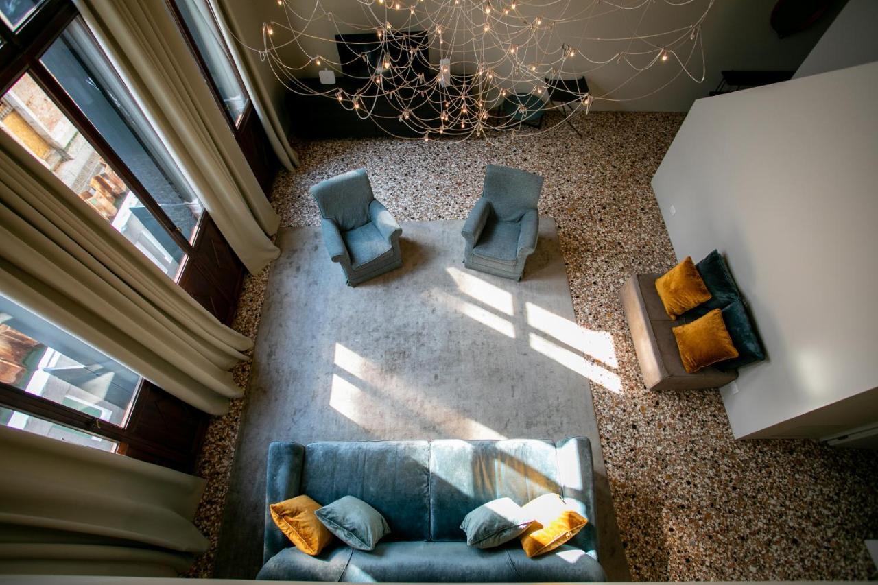 Infinite House Ca' Vendramin Apartment *