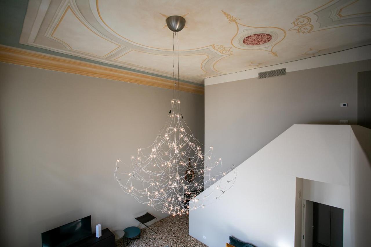Infinite House Ca' Vendramin Apartment Venice