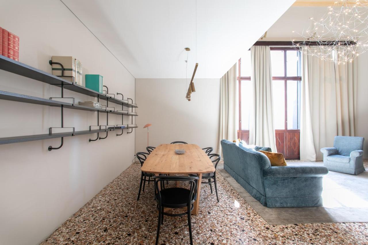 Infinite House Ca' Vendramin Venice