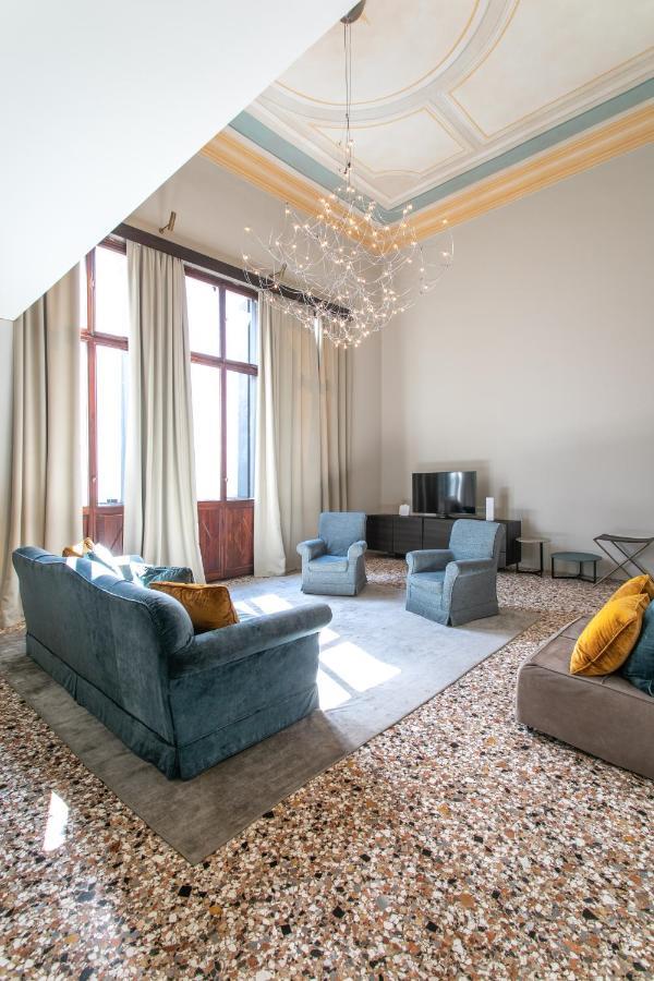 Infinite House Ca' Vendramin Apartment