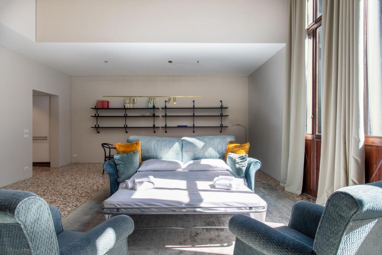 Infinite House Ca' Vendramin Apartment