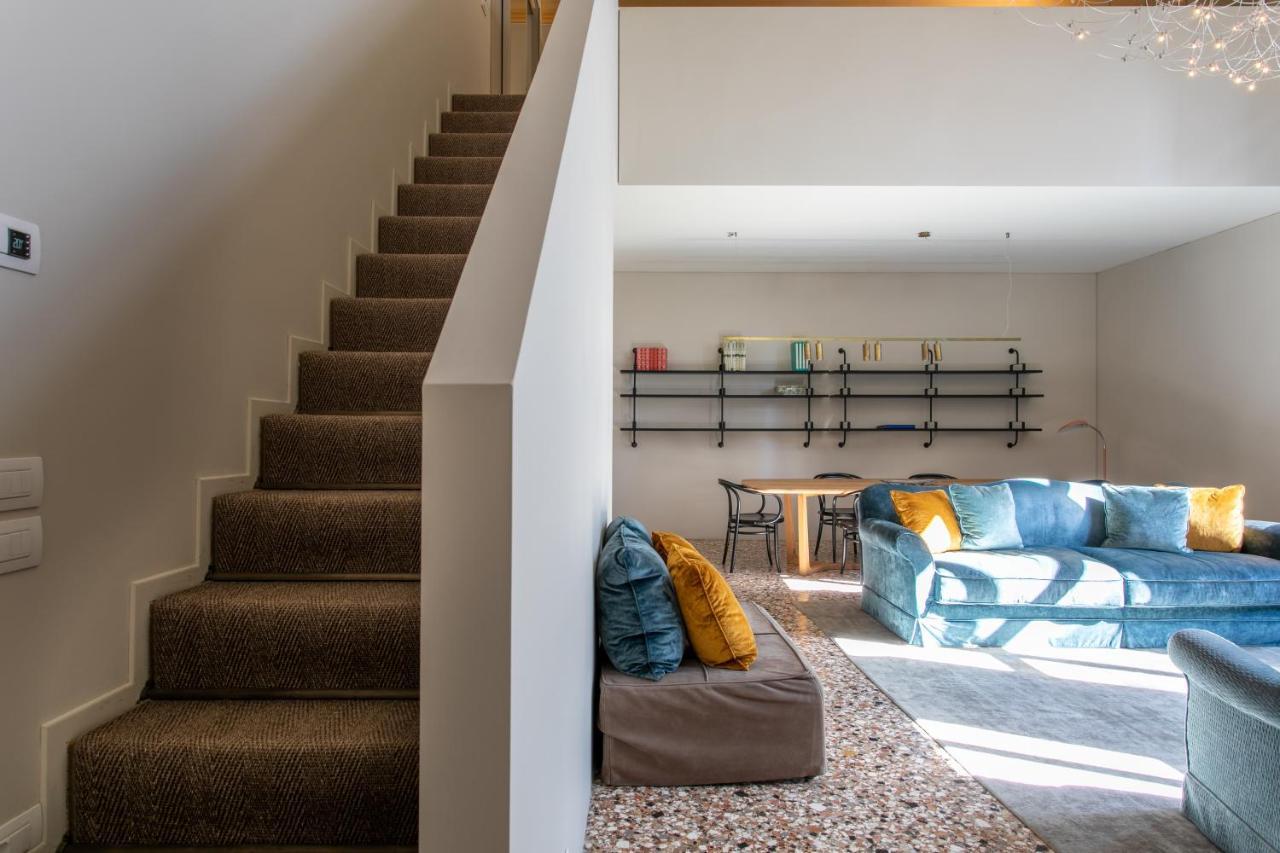 Infinite House Ca' Vendramin Apartment *
