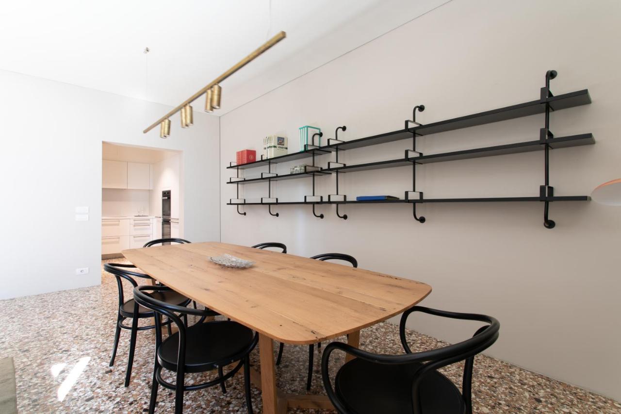 Infinite House Ca' Vendramin Apartment Venedig
