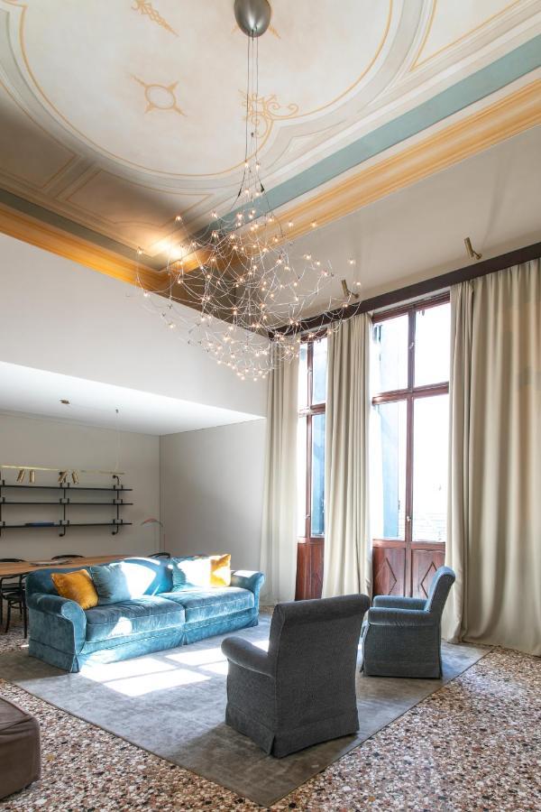 Infinite House Ca' Vendramin Venice