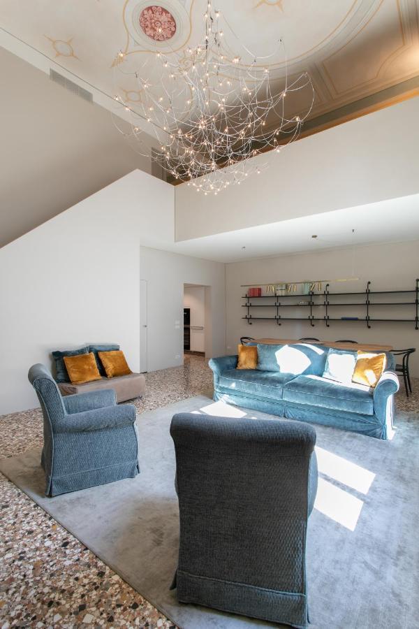 Infinite House Ca' Vendramin Venice