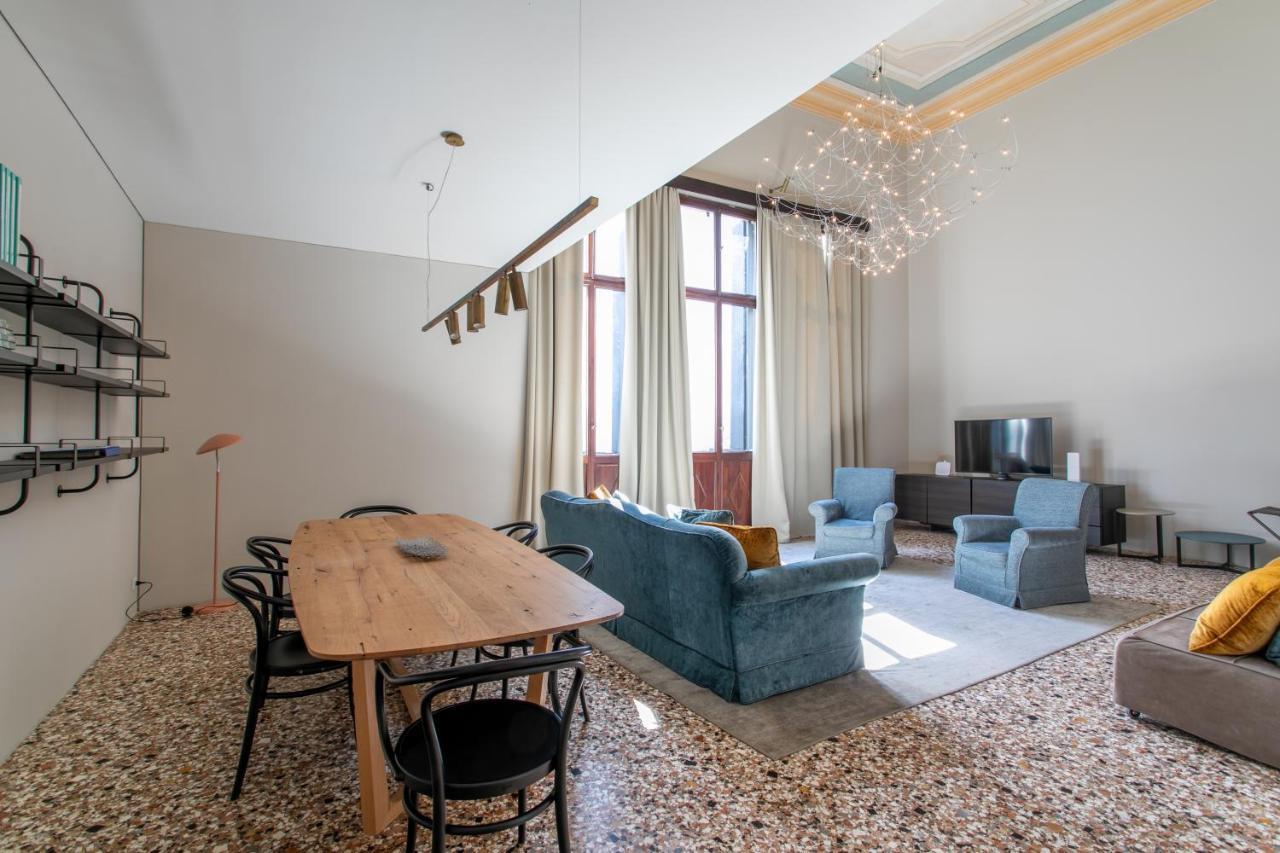 Infinite House Ca' Vendramin Venice