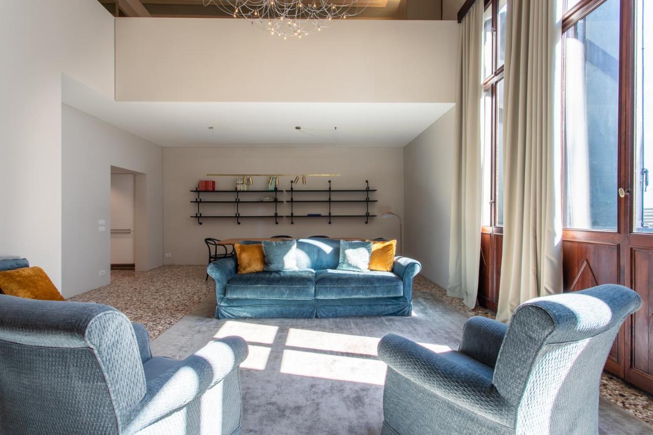 Infinite House Ca' Vendramin Apartment Venice